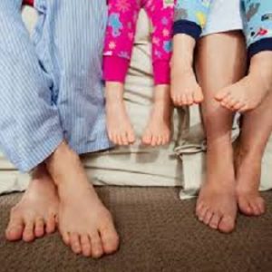 Windsor Podiatry. Here for the family